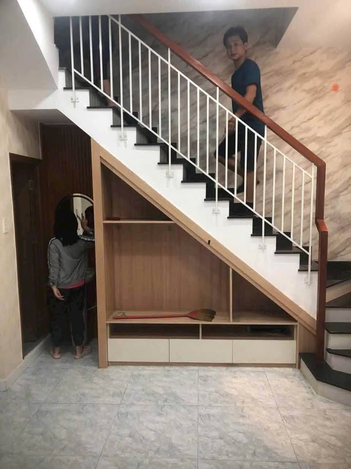 Nhà cho thuê đường Hiệp Thành 17, quận 12, 30m² giá 7 triệu - Nhà mới đẹp, nhận ngay!