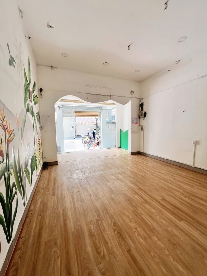 Cho thuê mặt bằng mặt tiền Thống Nhất, Gò Vấp 44m² giá 11 triệu - Phù hợp kinh doanh đa ngành