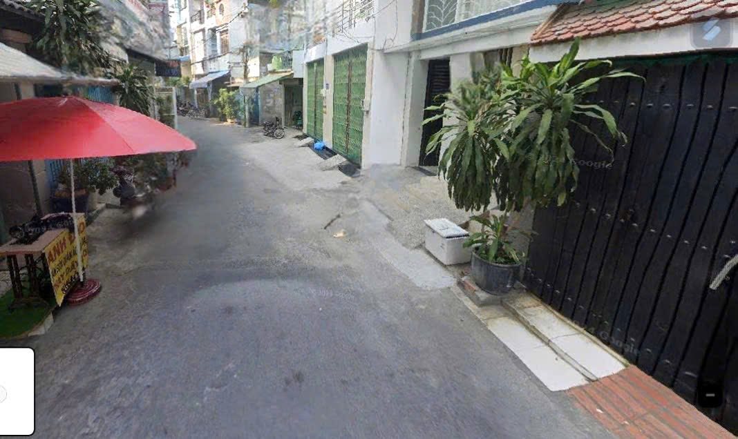 Cho thuê CHDV 82m² tại Tân Bình - Giá chỉ 28 triệu, thương lượng ngay!