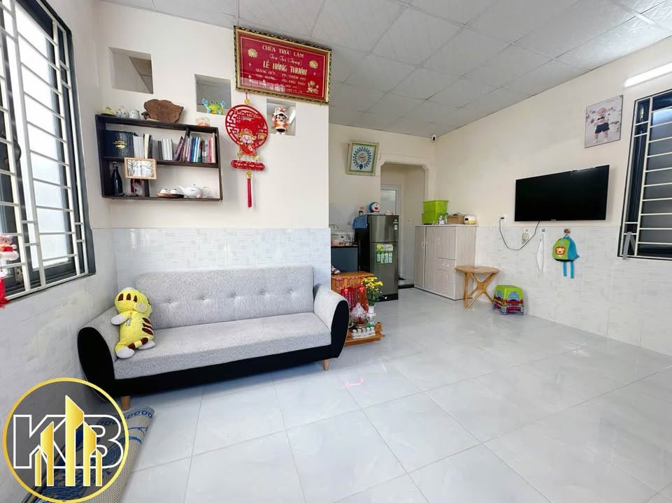 Nhà Đà Lạt 50m² giá 1.95 tỷ - Chính chủ bán nhanh!