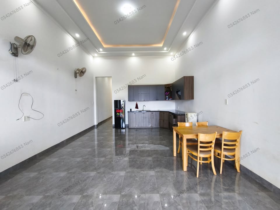 Nhà nguyên căn cho thuê tại đường Y Moan, Buôn Ma Thuột - Giá 4 triệu/tháng, đầy đủ nội thất!