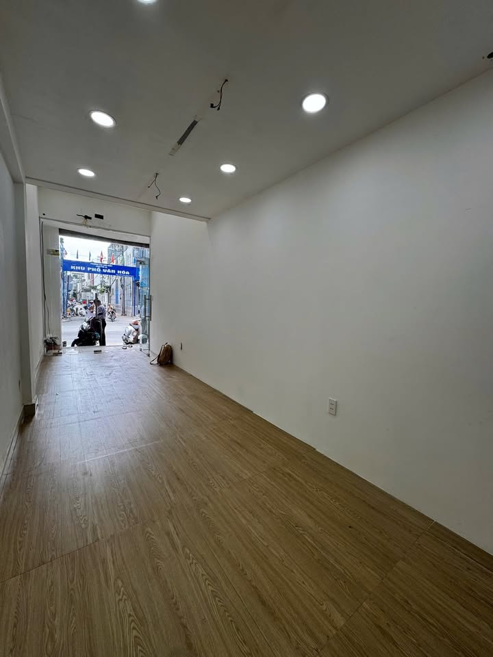 Cho thuê mặt bằng kinh doanh Q.10 - 25m², giá chỉ 10 triệu/tháng - Vị trí đắc địa!