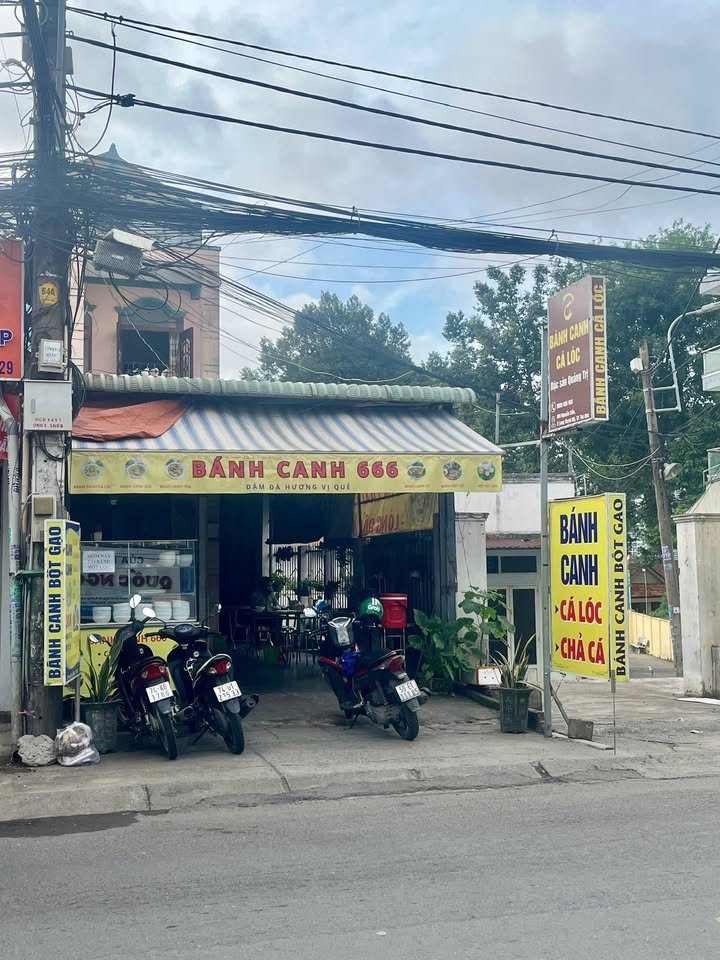 Mặt bằng kinh doanh mặt tiền Nguyễn Xiễn, Quận 9 giá 10 triệu - Sang nhượng ngay không cần đầu tư!