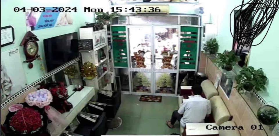 Mặt bằng cho thuê 373/131 Lý Thường Kiệt, Q.Tân Bình giá 7 triệu - Khu sầm uất, tiện lợi cho kinh doanh!