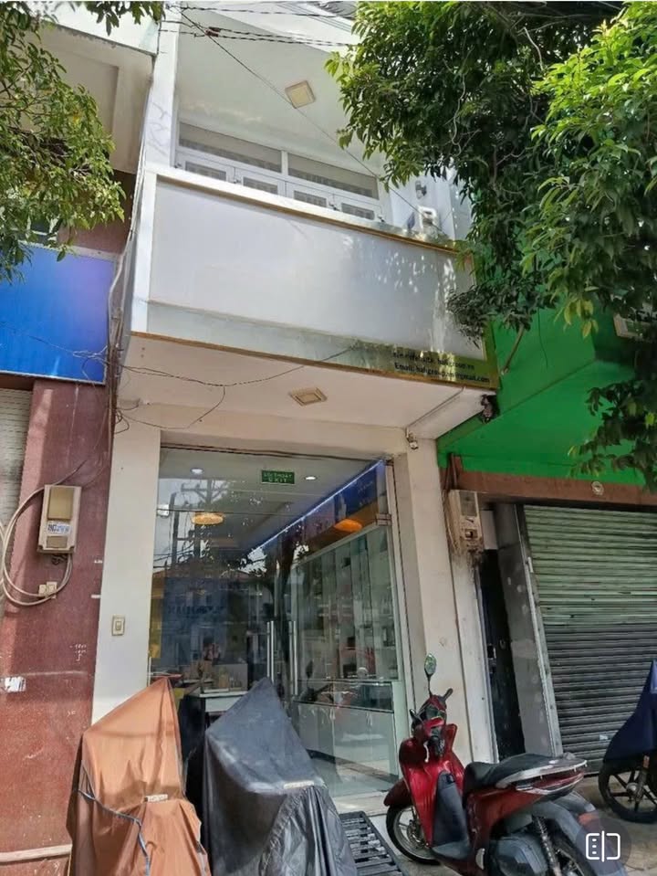 Cho thuê mặt bằng kinh doanh tại Xuân Hồng, Tân Bình - Diện tích 54m², giá 24 triệu/tháng!