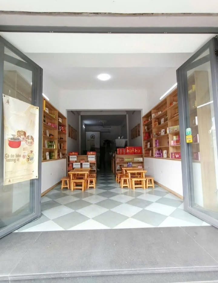 Mặt bằng cho thuê đường Phan Văn Trị, Gò Vấp 60m² - Vị trí đắc địa, không chung chủ!