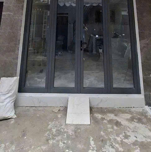 Nhà cho thuê tại 1/ Hồ Thị Kỷ, Quận 10 - Diện tích 19m², giá chỉ 10 triệu/tháng!