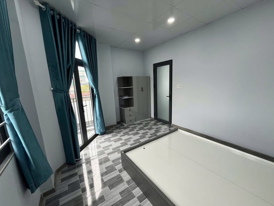 Căn hộ mini cho thuê đường Phan Văn Hùm quận 12 - Đầy đủ nội thất, giá 5 triệu