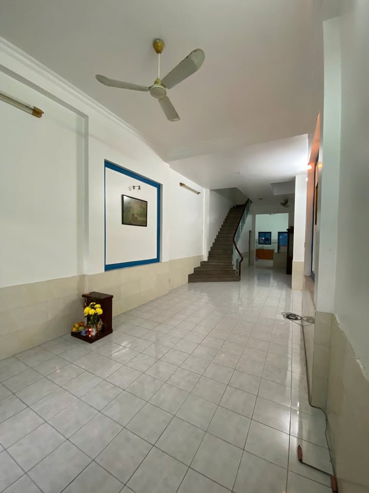 Nhà thuê mặt tiền Trần Thái Tông 88m² giá 20 triệu - Kinh doanh và ở lý tưởng!