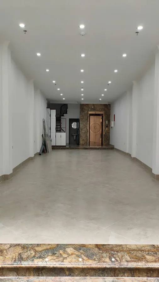 Nhà Phố Kim Đồng, Hoàng Mai 70m² giá 26.8 tỷ - Thiết kế hiện đại, thang máy