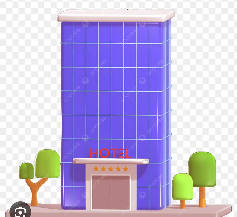 Nhà cho thuê tại Buôn Ma Thuột 4 tầng - Phù hợp kinh doanh đa dạng!