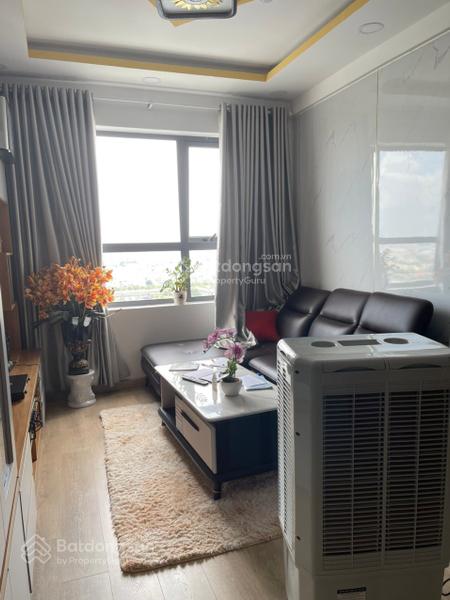 Căn hộ chung cư Lữ Gia Plaza 72m² giá 1.75 tỷ - Thiết kế hiện đại, phong thủy tốt!