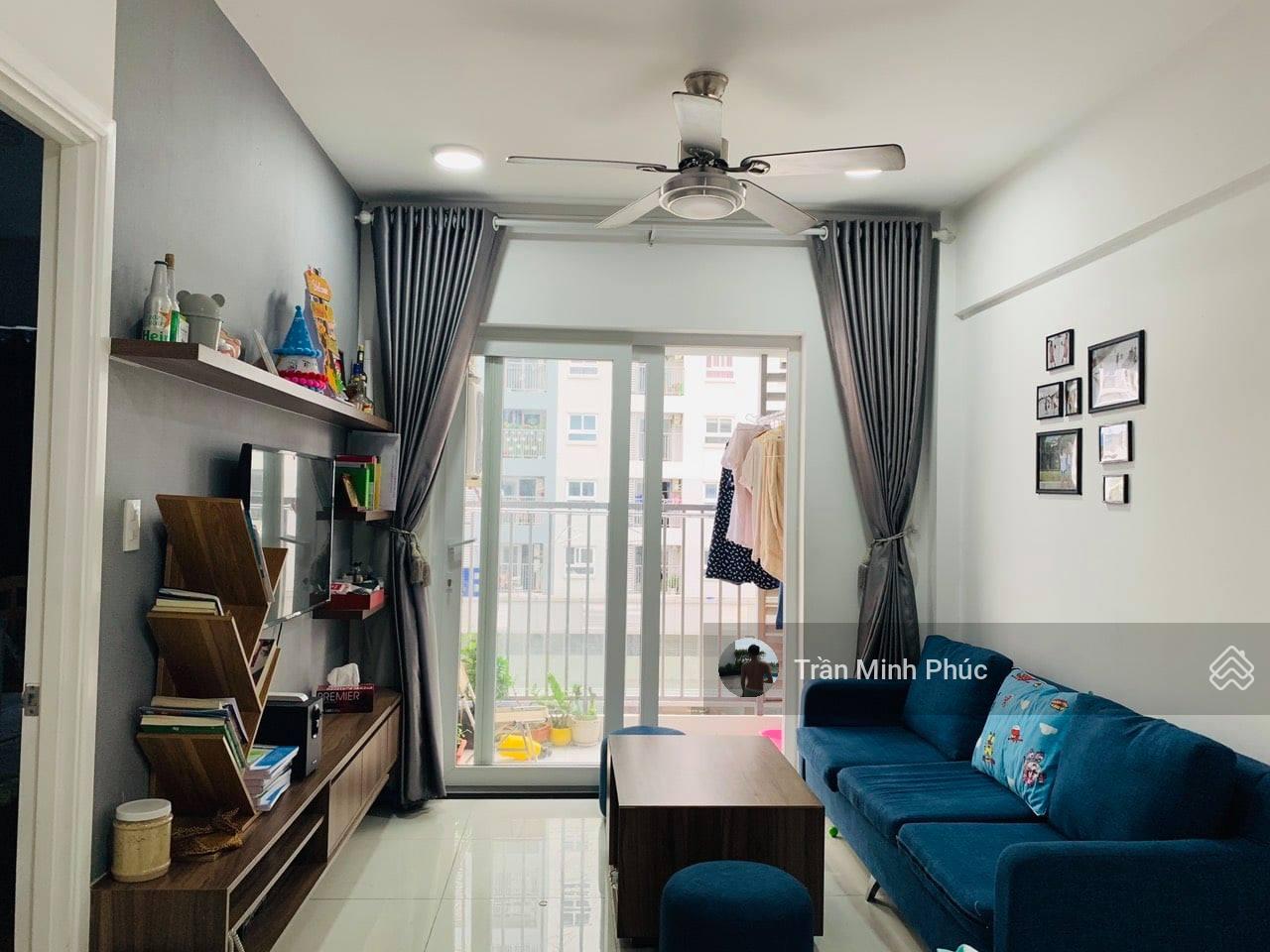 Căn hộ chung cư Prosper Plaza 72m² giá thỏa thuận - Nội thất đầy đủ, dọn vào ở ngay!