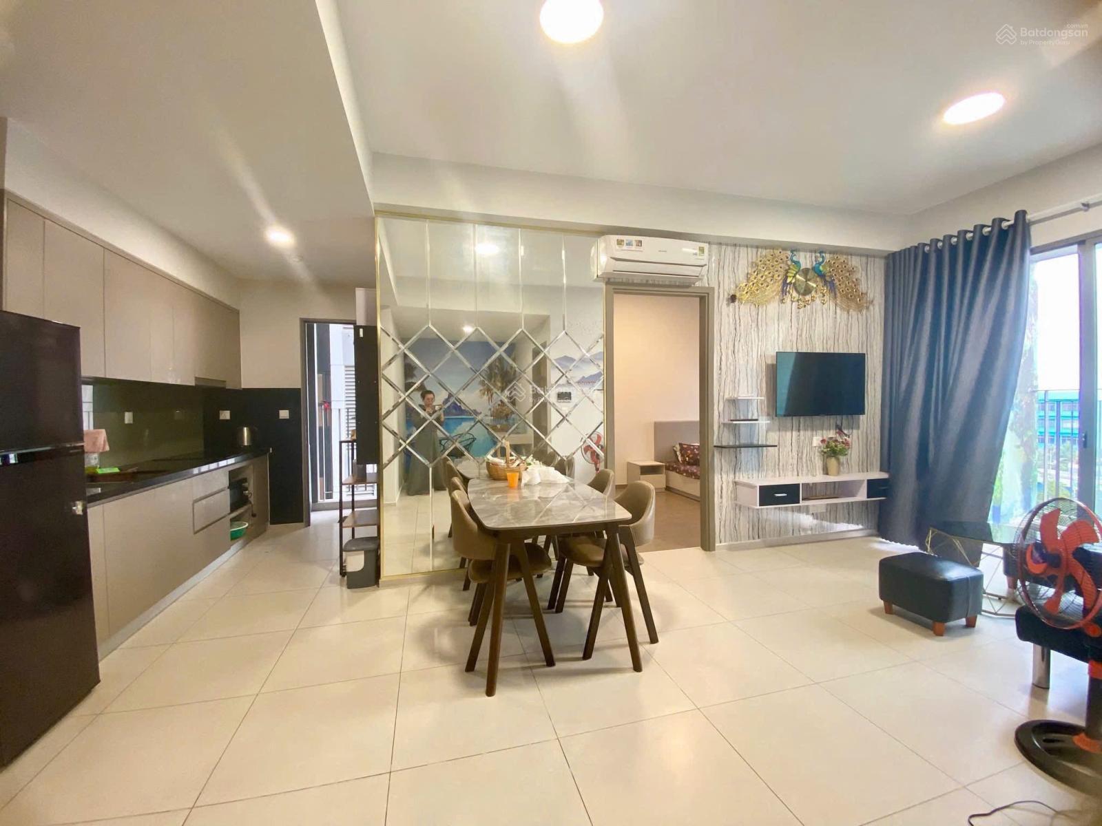 Căn hộ Khang Gia Gò Vấp 74m², giá thỏa thuận - Nội thất mới, chỉ việc vào ở!