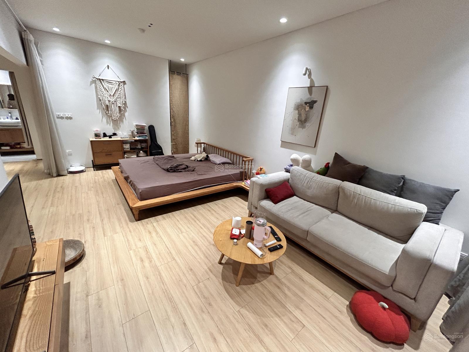 Căn hộ Hope Residence Long Biên 70m² giá 3,9 tỷ - Nội thất đẹp, sẵn sàng ở ngay!