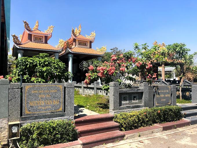 Lô đất gia tộc 100m² giá 5.6 tỷ tại Phúc An Viên - Cơ hội đầu tư hấp dẫn!