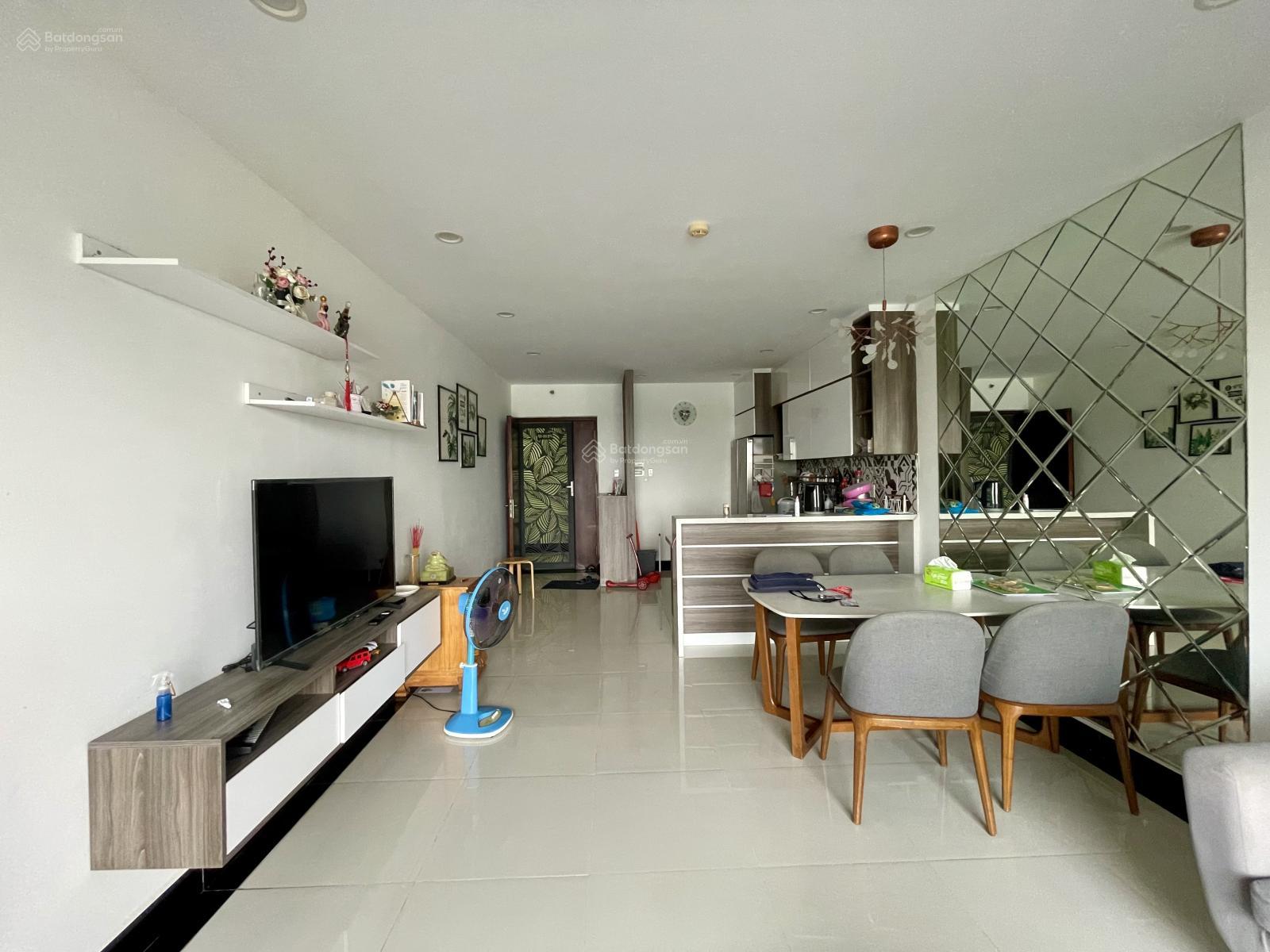 Căn hộ hàng hiếm view hồ Phoenix vĩnh viễn - DIC Phoenix block B - 73.8m² chỉ 3.6 tỷ