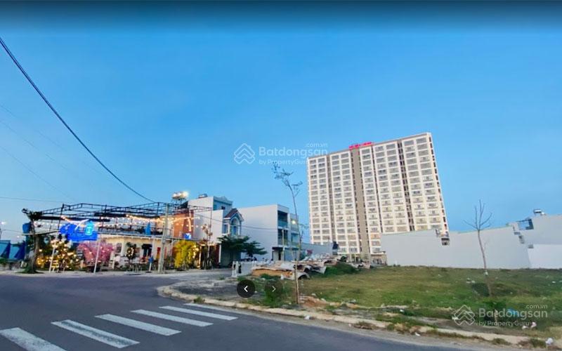 Căn hộ An Phú Thịnh Nhơn Bình 53m² giá 720 triệu - Không gian yên tĩnh, an ninh!