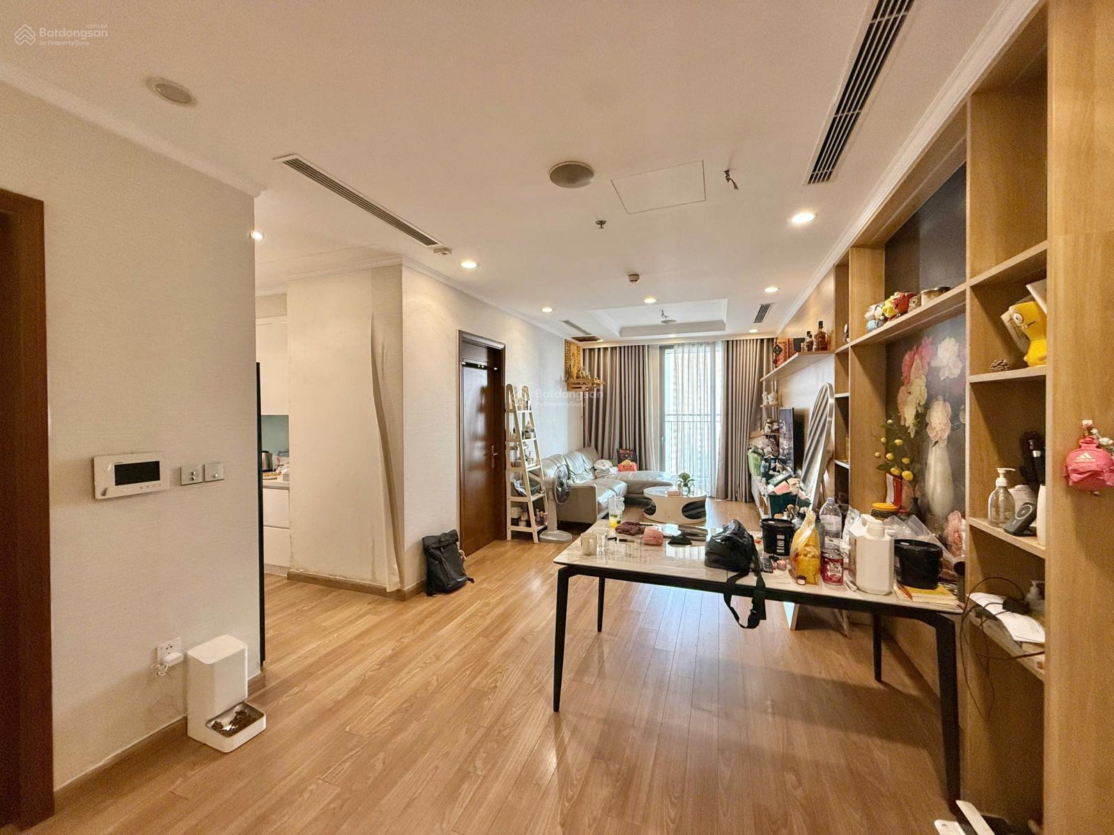 Căn hộ 3PN, 2WC tại Park Hill Premium 108m² giá 15 tỷ - Chính chủ uy tín