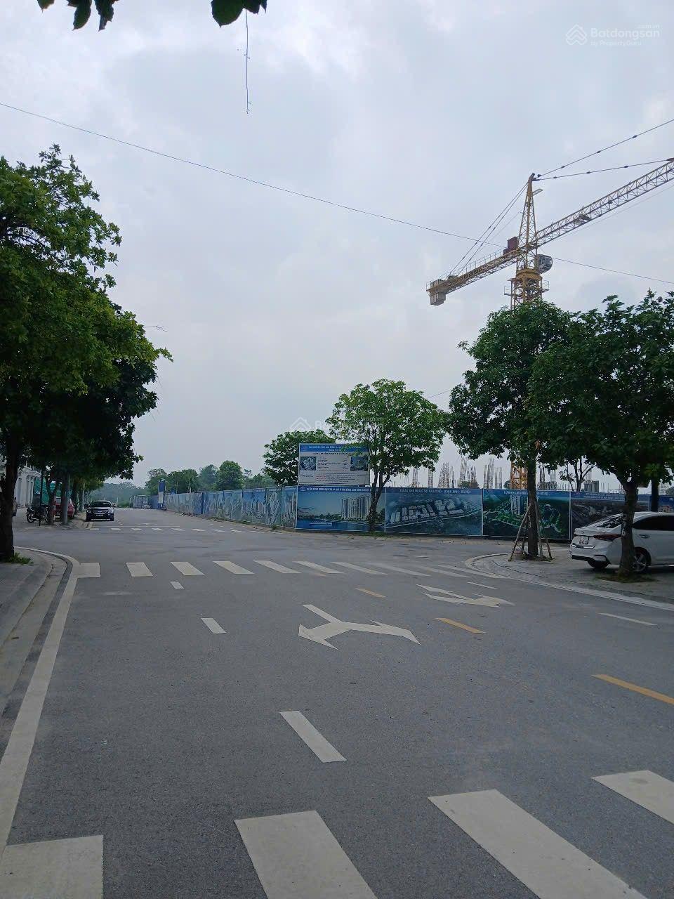 Căn hộ NOXH 319 Đông Anh 60m² giá 1.44 tỷ - Đầu tư sinh lời hấp dẫn!