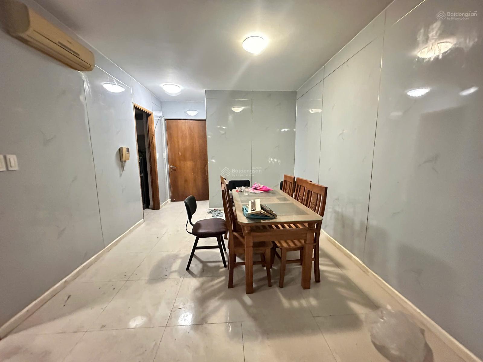 Căn hộ Canary Homez Thuận Giao 88m² giá thỏa thuận - Sửa sang theo ý thích!