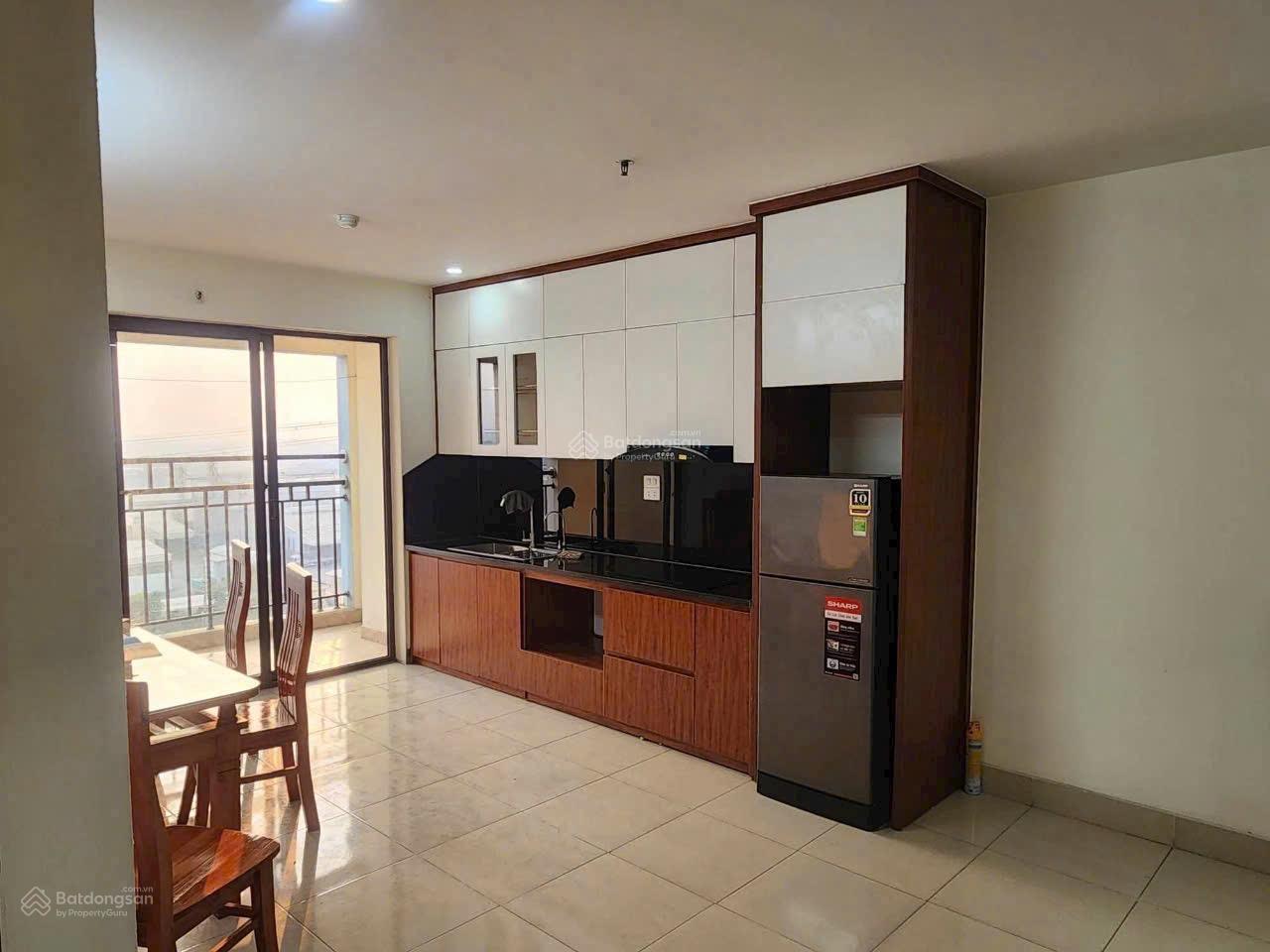 Căn hộ chung cư Hoa Sơn, 1,3 tỷ, 70m², view đẹp, chính chủ đường 295, Hoàn Sơn, Tiên Du, Bắc Ninh