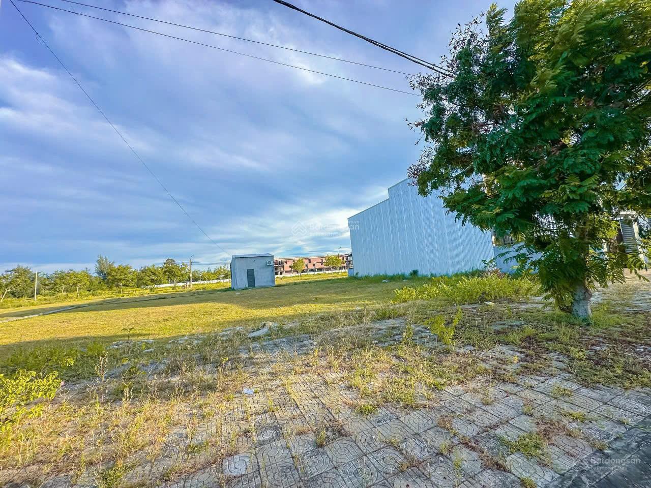 Đất nền KDT Số 9 Điện Ngọc 110m² giá 2.65 tỷ - Đất sạch đẹp, giá thương lượng!