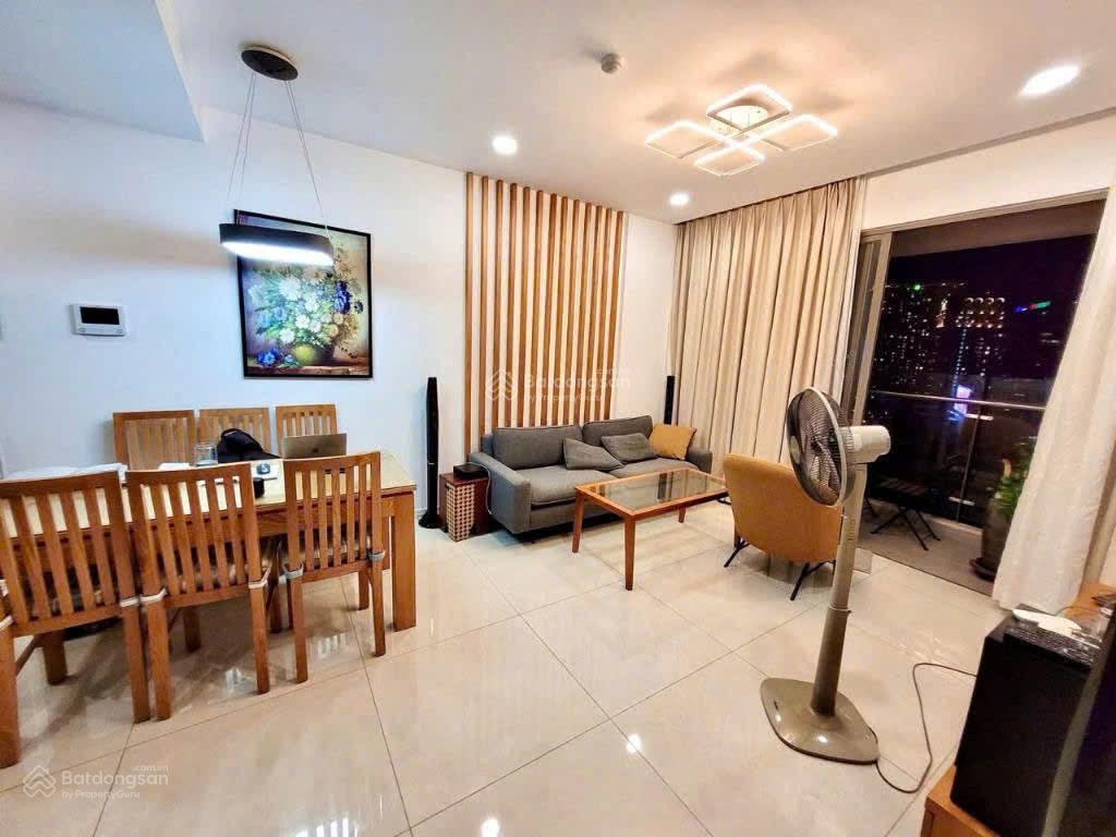 Căn hộ Lữ Gia Plaza Quận 11 70m² giá tốt - Nội thất mới 100%!