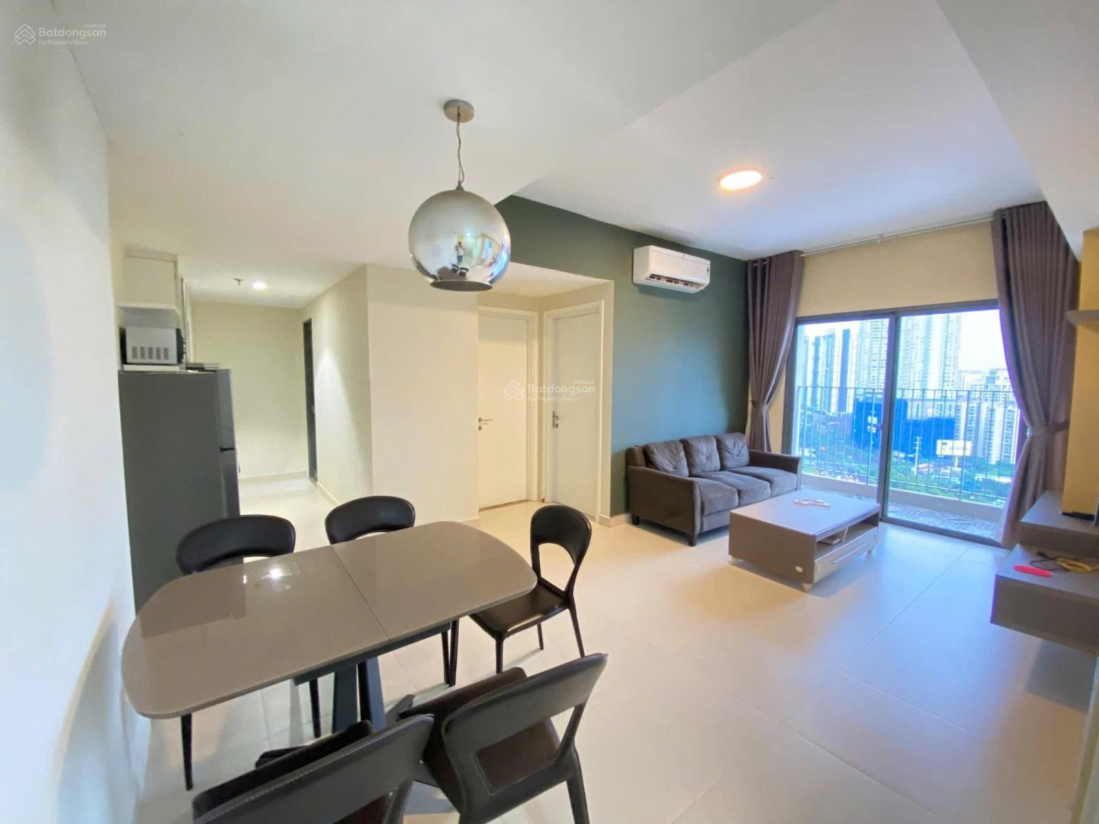 Căn hộ Florita Quận 7 77m² - Nội thất mới, chính chủ bán nhanh!