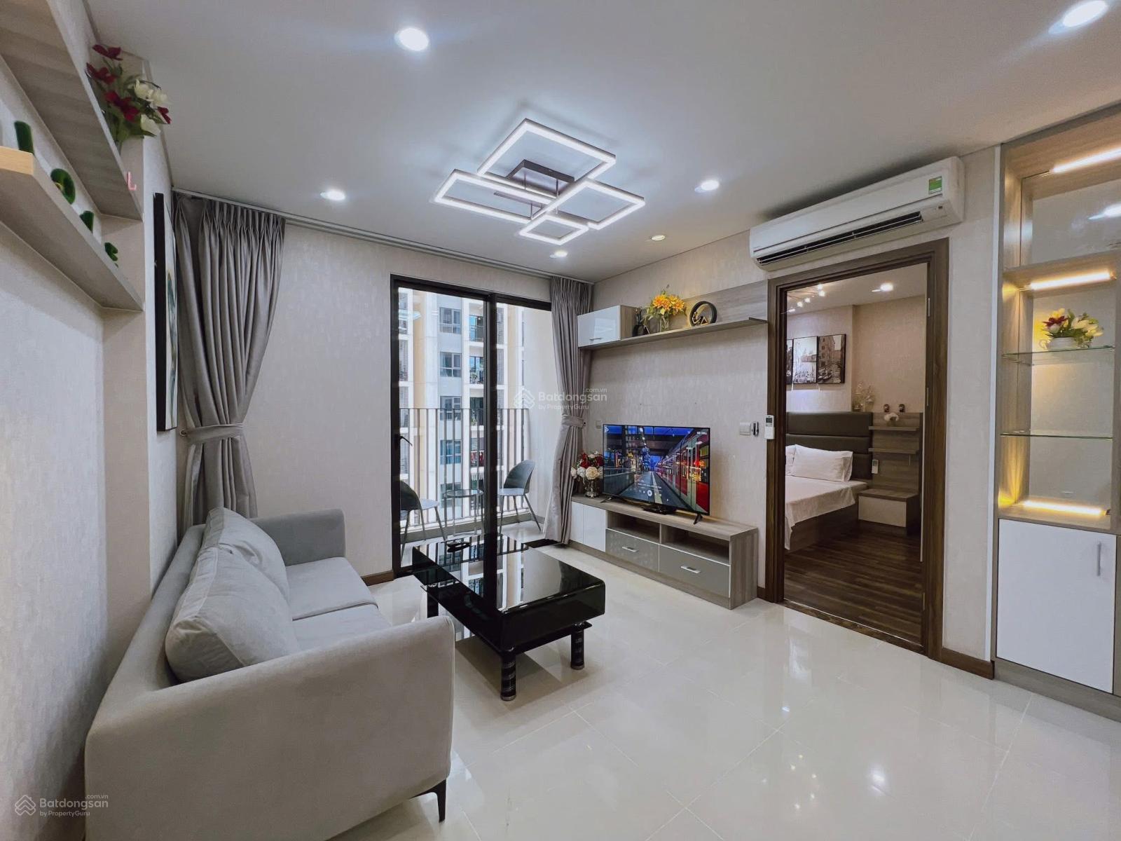 Căn hộ Tân Phước Plaza Quận 11 72m² giá thỏa thuận - Nội thất mới 100% sẵn sàng vào ở!