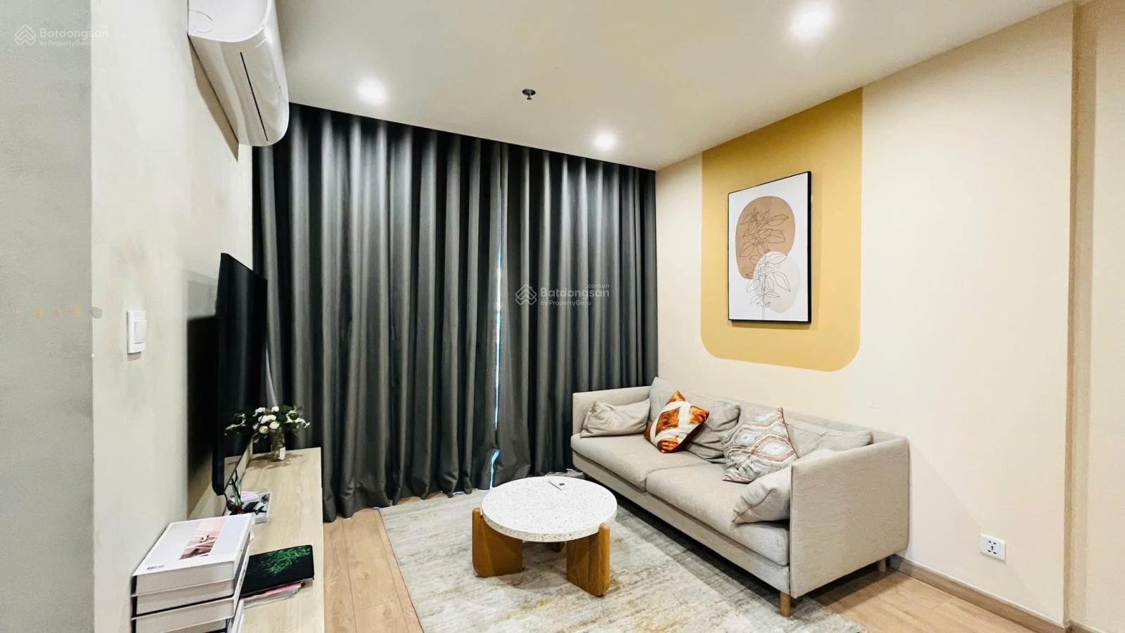 Căn hộ 2PN 2WC Carillon 5, 74m² giá tốt - Sẵn sàng vào ở!