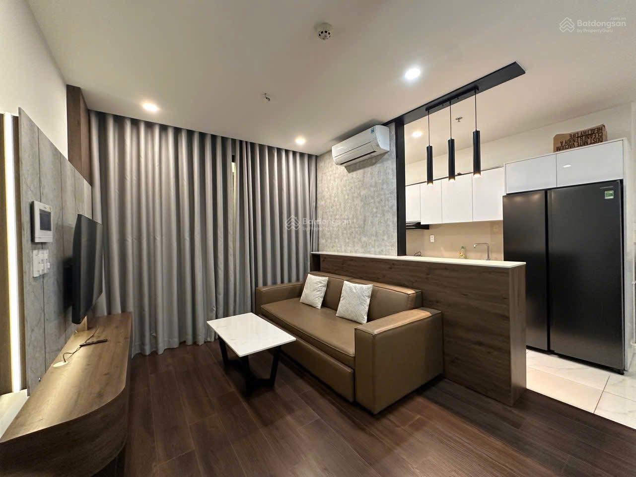 Căn hộ Saigon Asiana Quận 6 70m² giá thỏa thuận - Nội thất mới 100%!