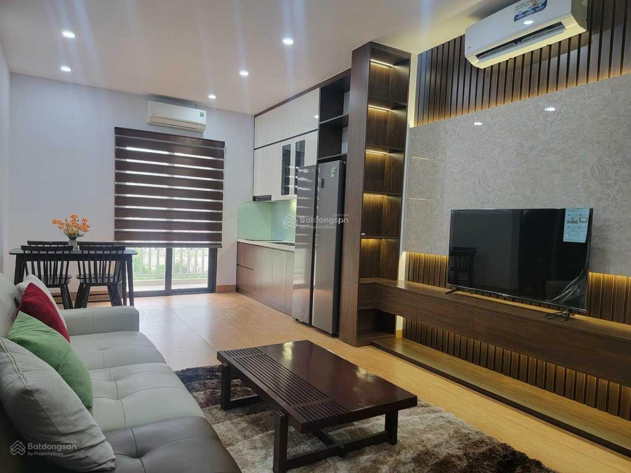 Căn hộ chung cư Bình An Plaza Thanh Hóa 58m² giá 1.5 tỷ - Sẵn sàng vào ở!