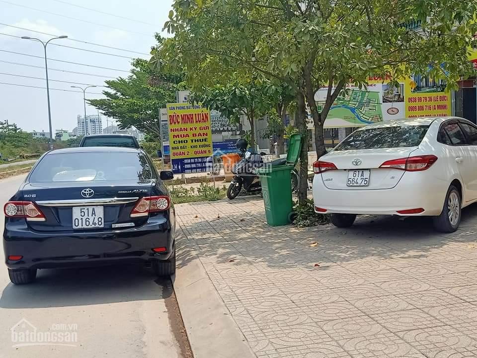 Đất nền Bắc Rạch Chiếc 90m² giá từ 30 triệu - Cơ hội đầu tư sinh lời!