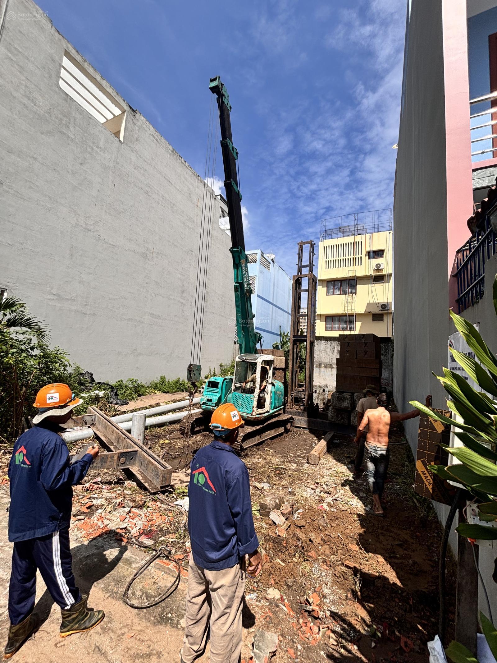 Bán biệt thự hàng hiếm tại Bắc Rạch Chiếc, 600m² giá 11.5 tỷ - Không gian sống lý tưởng!