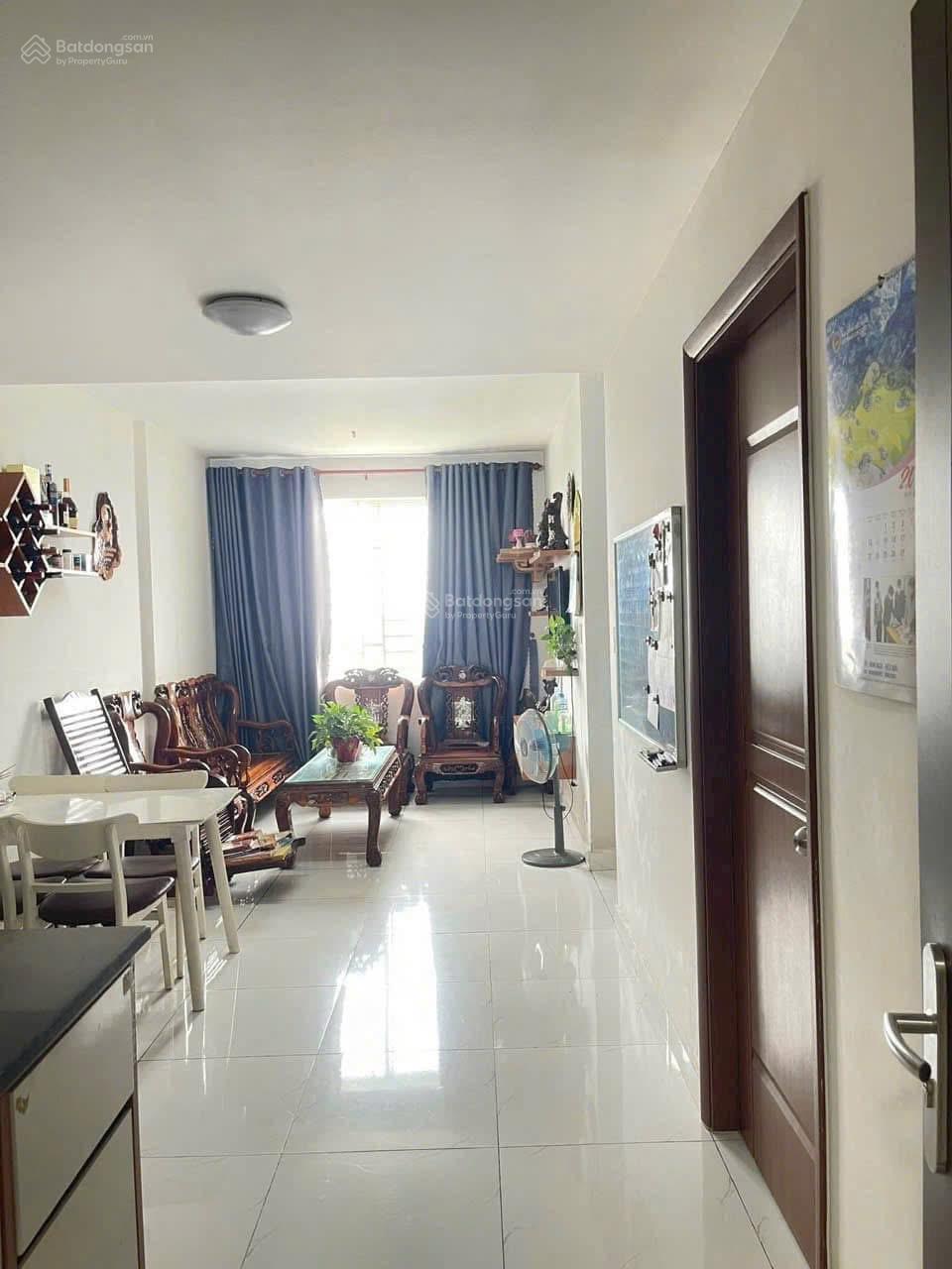 Căn hộ Felix Homes Gò Vấp 71m² giá 2.15 tỷ - Đầy đủ nội thất, sổ hồng chính chủ!