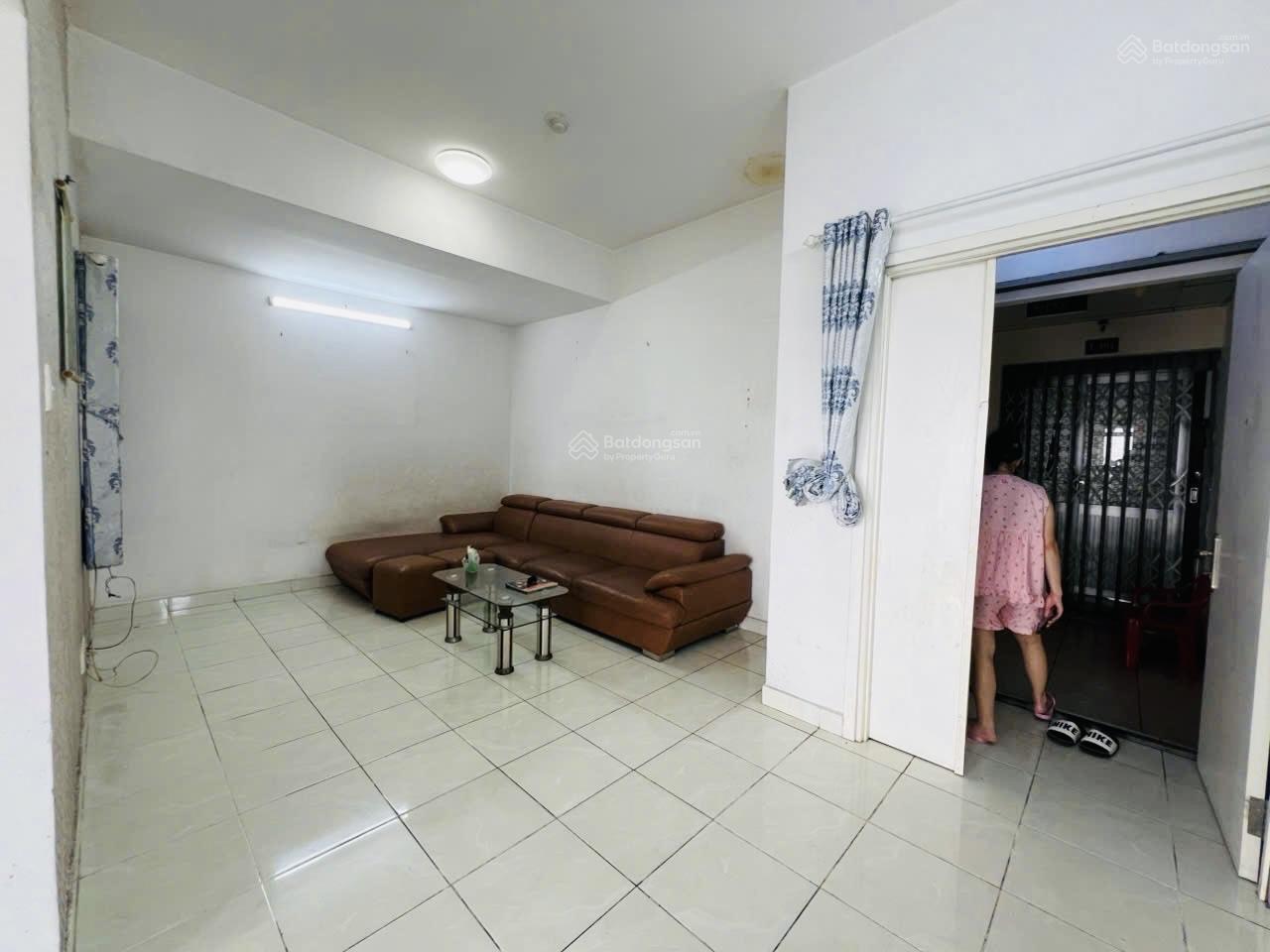 Căn hộ chung cư Thới An 100m² giá 2.99 tỷ - Căn góc view đẹp