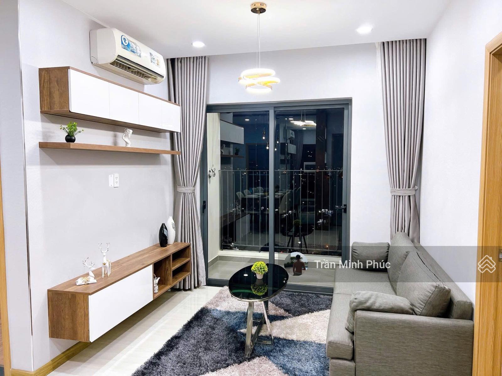 Căn hộ chung cư Him Lam Phú An 70m² giá thỏa thuận - Phong thủy tốt, an cư lý tưởng!