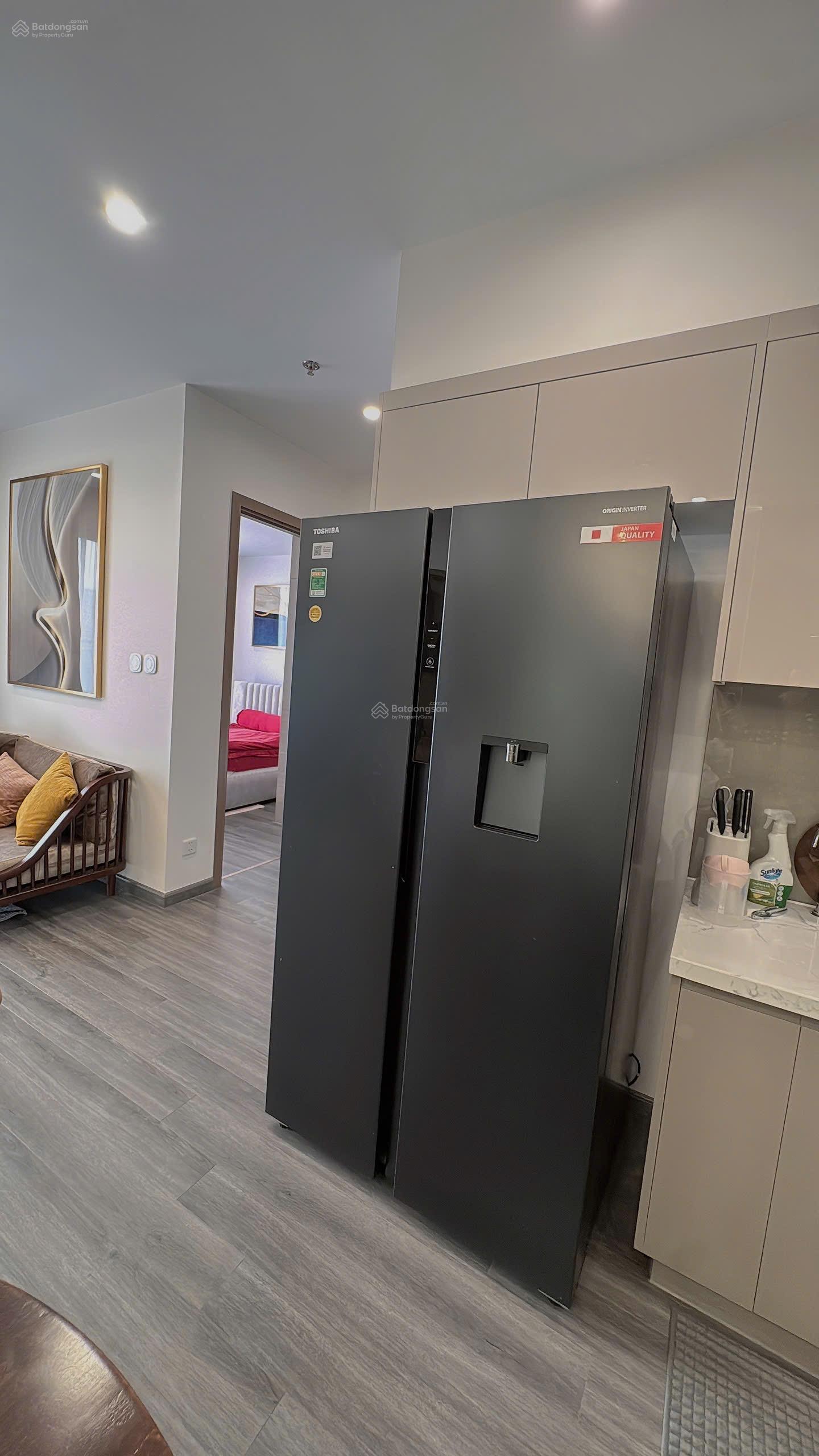 Căn hộ chung cư 82m² giá 6,65 tỷ tại Đa Tốn, Gia Lâm - Phong thủy tốt, tiện nghi hiện đại!