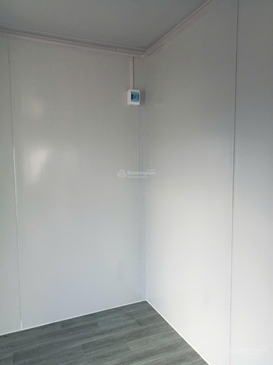 Cho thuê kho mini/homestay tại Linh Đông, Thủ Đức - Giá chỉ 6 triệu