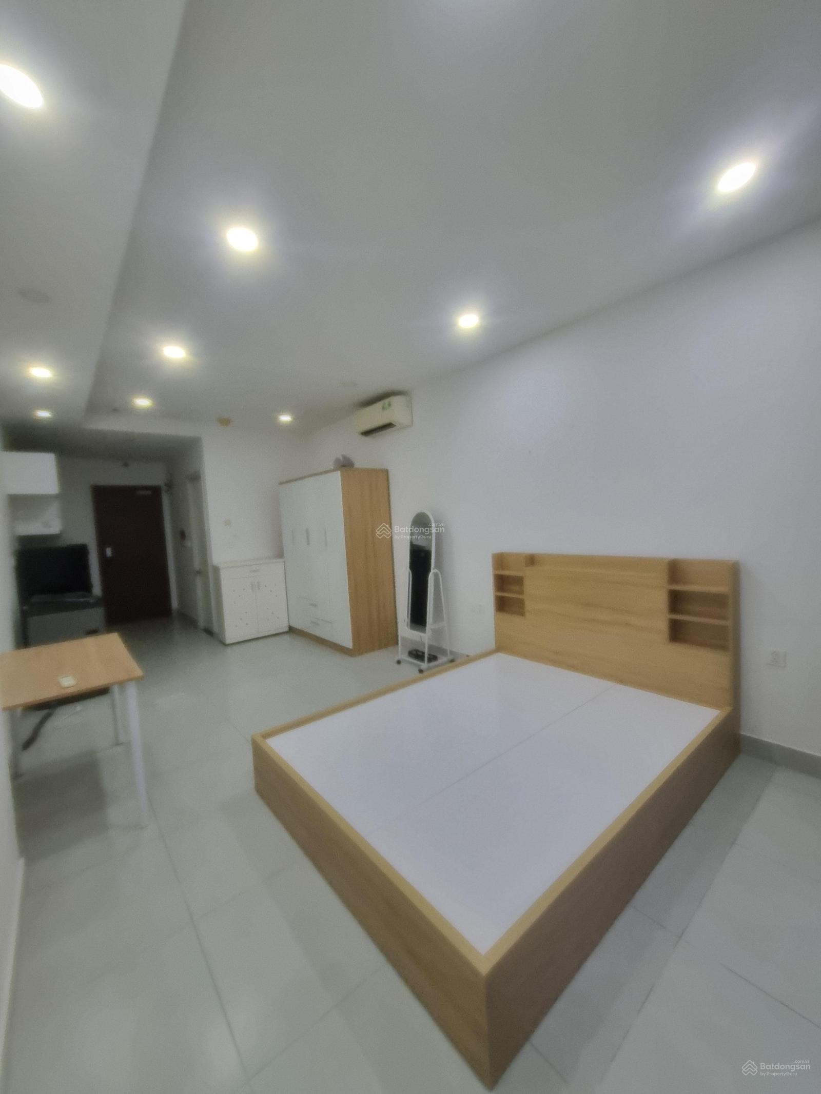 Căn hộ Masteri Millennium 34m² giá 12 triệu - Nội thất đầy đủ, sẵn sàng ở ngay!