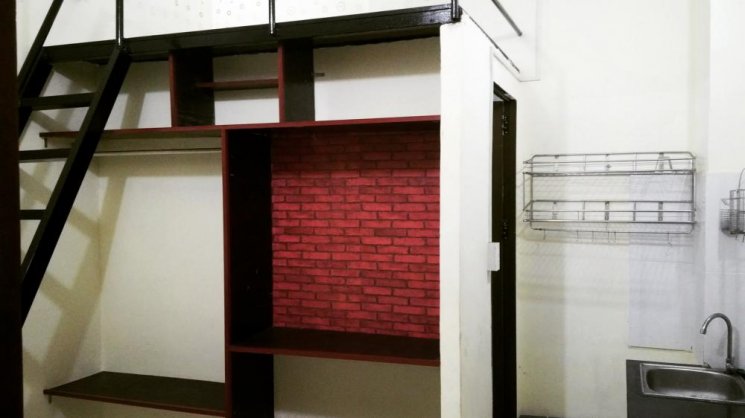 Phòng cho thuê tại KDC Mê Kông Cộng Hòa, 15m² chỉ từ 2.4 triệu - Không thể bỏ lỡ!