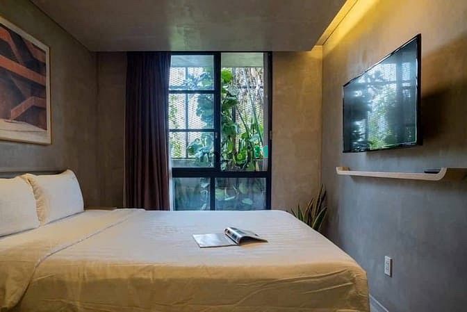 Shophouse cho thuê tại Bình An, Quận 2 - Full nội thất cao cấp chỉ 8.5 triệu