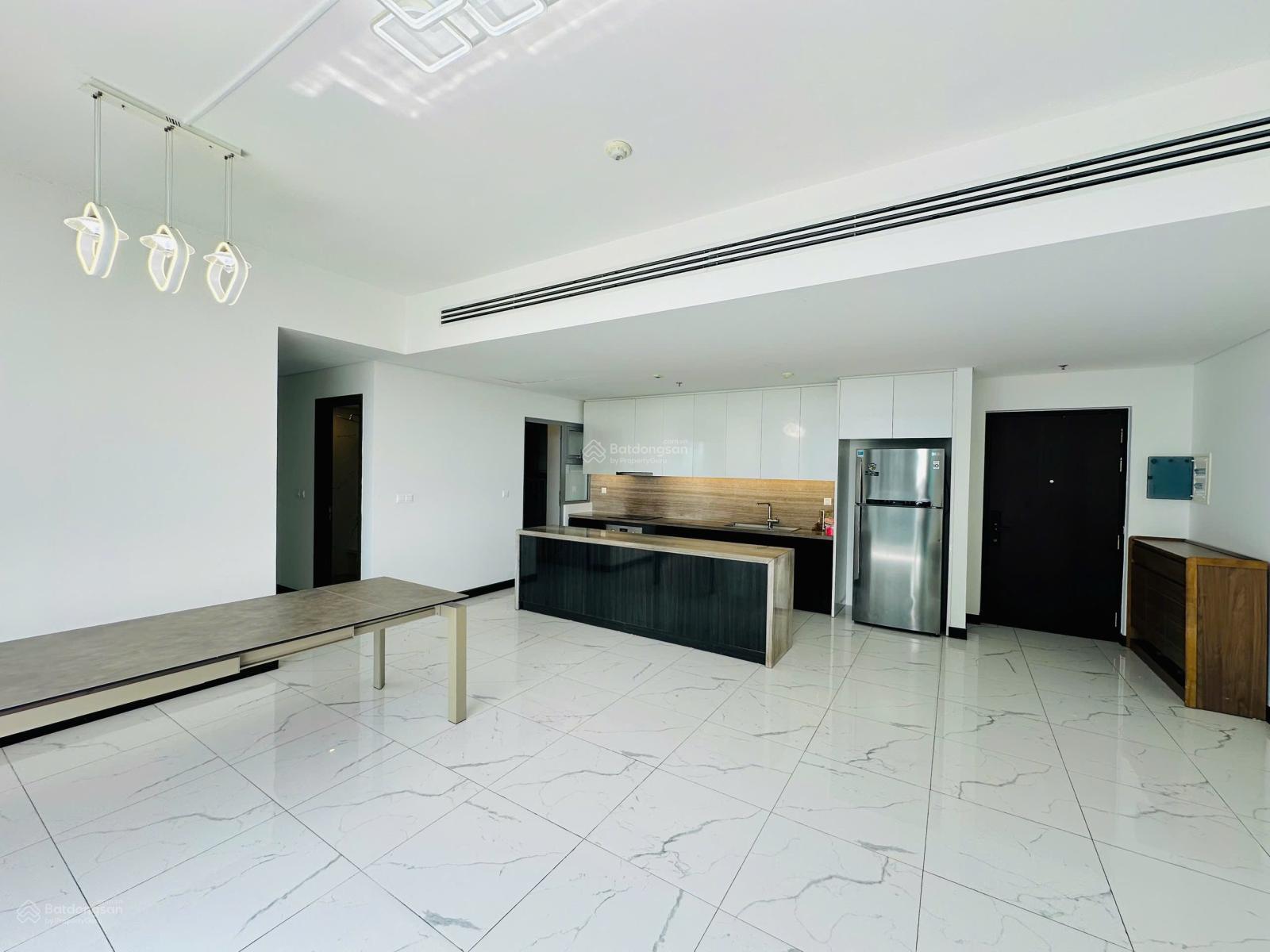 Căn hộ Empire City Thủ Thiêm 130m² giá 40 triệu - Chính chủ cho thuê gấp!