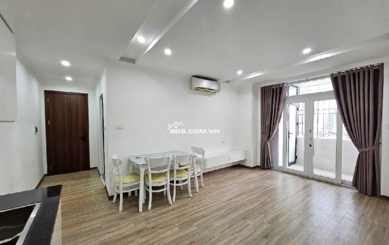 Căn hộ N03 Trần Quý Kiên, Cầu Giấy 61m² giá 4.8 tỷ - Không gian sống lý tưởng cho gia đình trẻ!