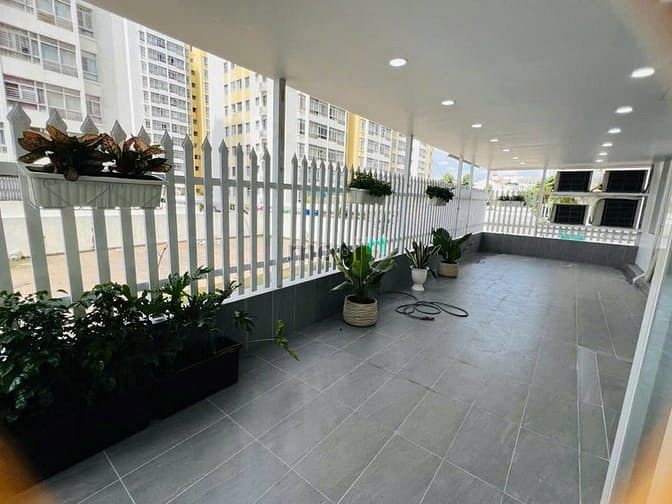 Căn hộ Sky Garden 2 Phú Mỹ Hưng 130m² giá 8 tỷ - Sẵn sàng vào ở ngay!