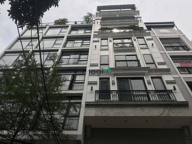 Bán Tòa CCMN Thịnh Quang, 92m² × 7T Thang Máy, 22 Phòng Khép Kín, 19.7 Tỷ - Doanh Thu 100 Triệu/Tháng!