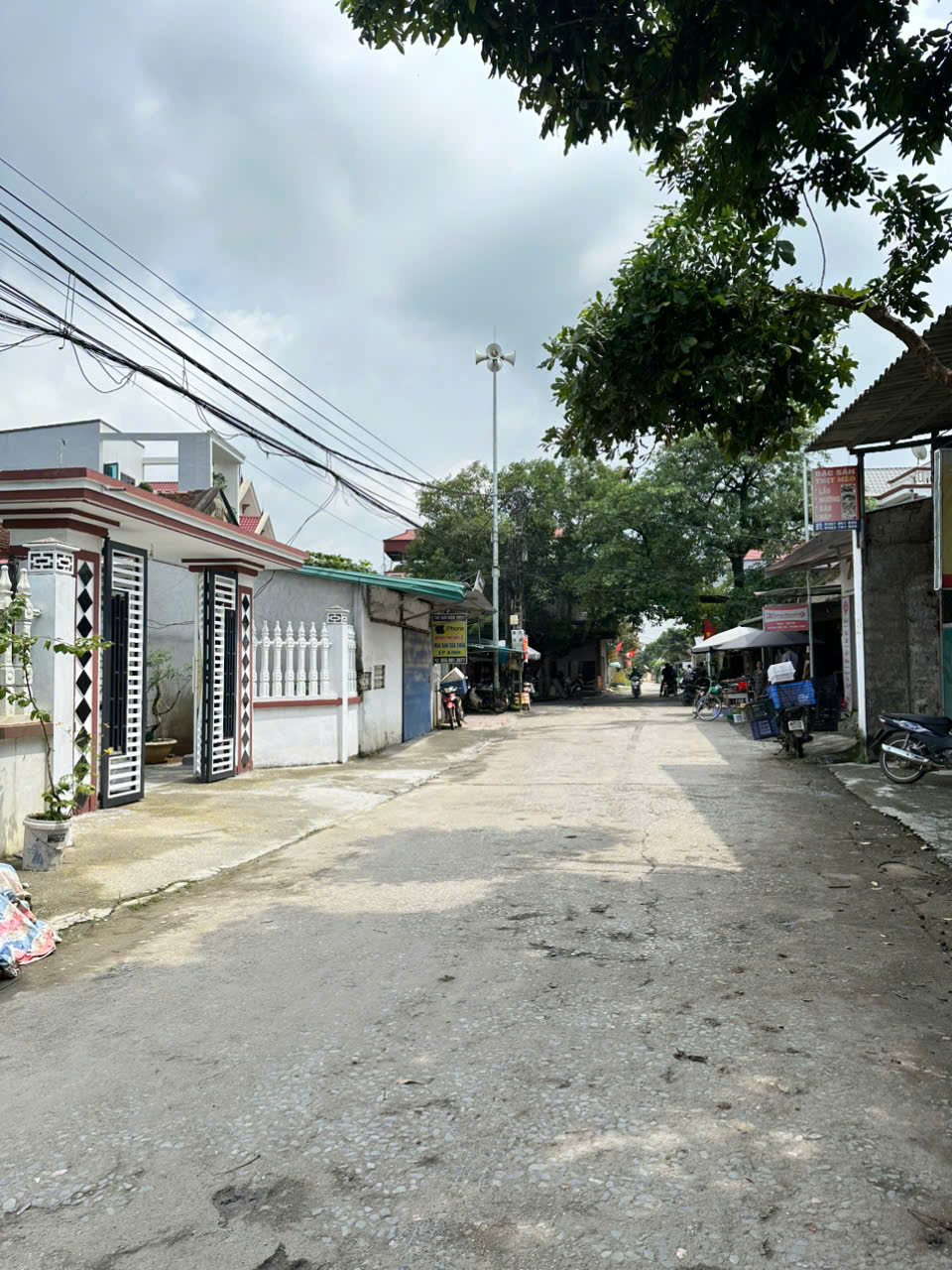 Đất thổ cư 86m² tại Xuân Mai, Hà Nội chỉ 1.8 tỷ - Cơ hội đầu tư hấp dẫn!