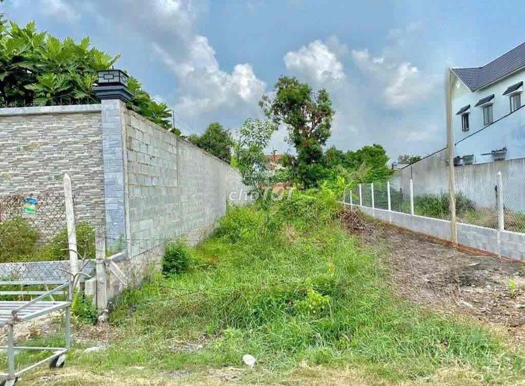 Đất thổ cư mặt tiền kinh doanh Tân Phú Trung Củ Chi 240m² giá 520 triệu - Cơ hội đầu tư tuyệt vời!