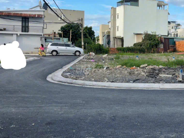 Đất mặt tiền Thạnh Xuân 38, 130m² giá 7.14 tỷ - Vị trí đắc địa, thương lượng tốt!